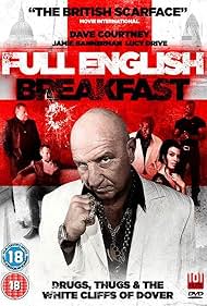 Dave Courtney in Full English Breakfast (2014)