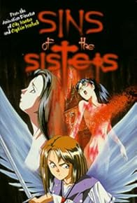 Primary photo for Sins of the Sisters