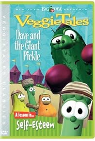 Primary photo for VeggieTales: Dave and the Giant Pickle