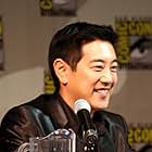 Grant Imahara