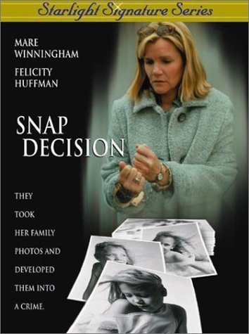 Snap Decision (2001)