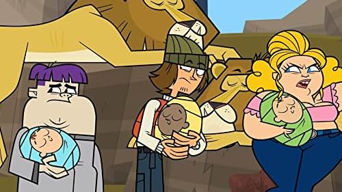 Total Drama All Stars (2013)