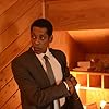 Orlando Jones in Sleepy Hollow (2013)