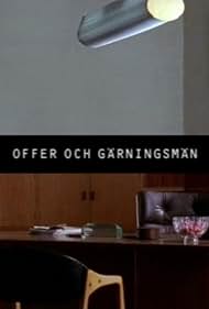 Offer och gärningsmän (1999)