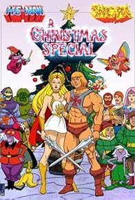 Primary photo for He-Man and She-Ra: A Christmas Special