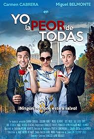 Yo, la peor de todas (2014)