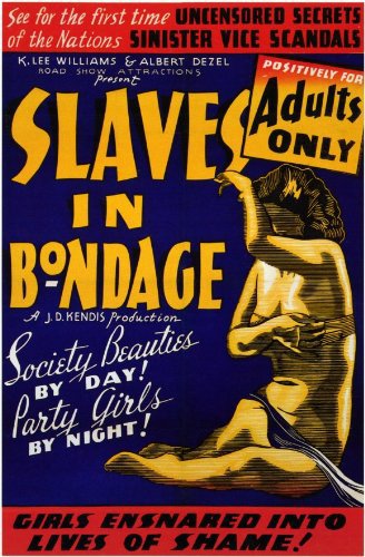 Slaves in Bondage (1937)