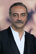 Yilmaz Erdogan at an event for The Water Diviner (2014)