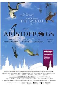 The Aristofrogs (2010)