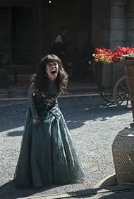 Ana Ularu in Emerald City (2016)