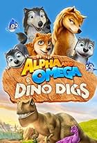 Alpha and Omega: Dino Digs