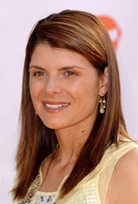 Primary photo for Mia Hamm