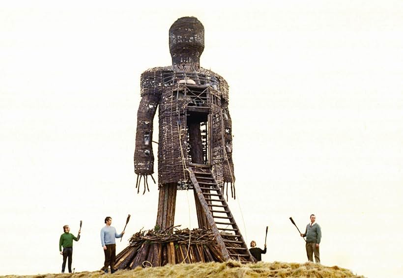 The Wicker Man (1973)