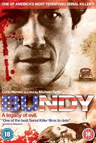 Primary photo for Bundy: A Legacy of Evil