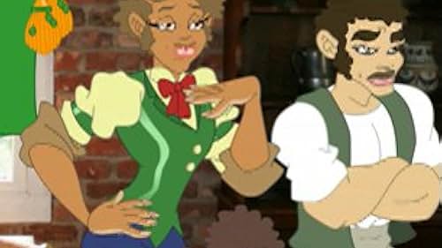 A live-action and animated feature about a group of slaves in the antebellum south who commandeer their master's hemp plantation in Warren County Georgia after his sudden, unexpected death, and the trials of keeping up the pretense of a working plantation