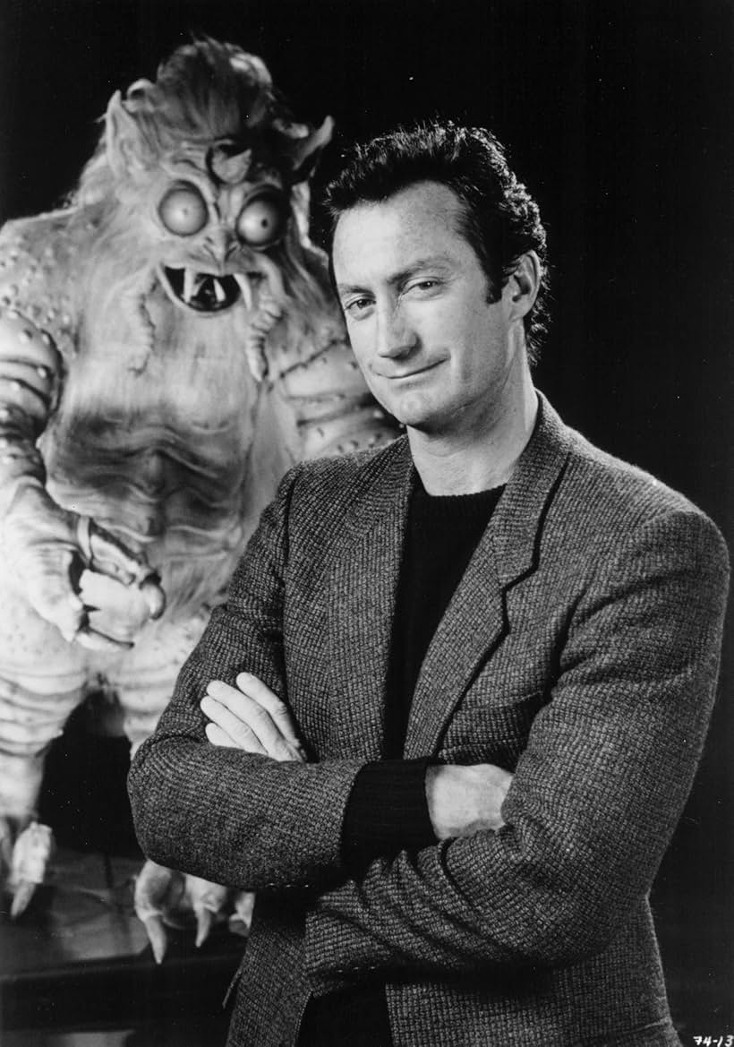 Bryan Brown in F/X (1986)