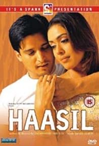 Primary photo for Haasil