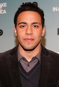 Primary photo for Victor Rasuk