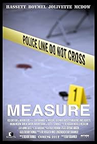 Measure (2014)