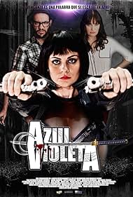 Azul Violeta (2015)