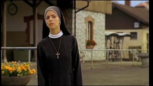 Gina is a nun and asigned to pick up the new preacher from the train station, when she sees him for the  first time she is stroked by her feelings, and for the first time since becoming a nun dreams of what could be her life like outside the convent.