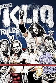 WWE: The Kliq Rules (2015)