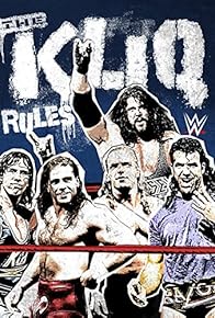 Primary photo for WWE: The Kliq Rules