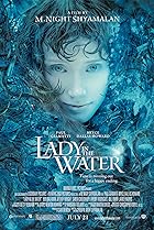 La Jeune Fille de l'eau (2006) Poster