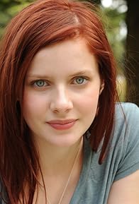 Primary photo for Rachel Hurd-Wood