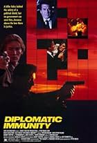 Diplomatic Immunity (1991)