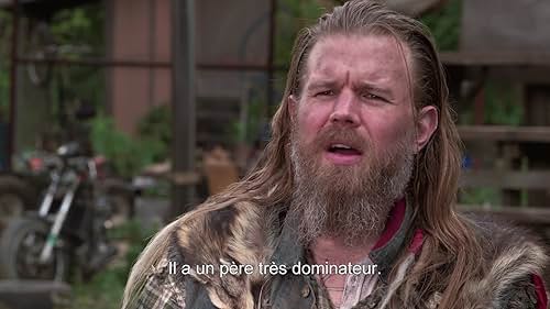 Outsiders: Little Foster (French Subtitled)