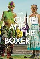 Cutie and the Boxer (2013)