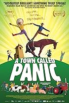 A Town Called Panic