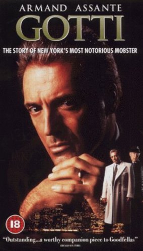 Armand Assante in Gotti (1996)