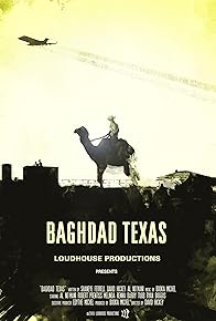 Primary photo for Baghdad Texas