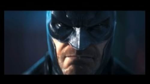 Batman: Arkham Origins (VG)