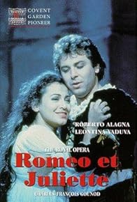 Primary photo for Roméo et Juliette