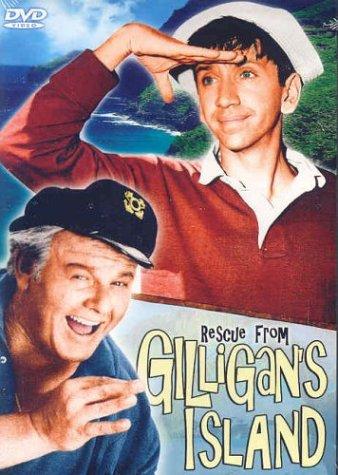 Rescue from Gilligan's Island (1978)