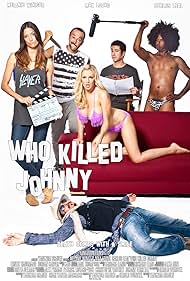 Who Killed Johnny (2013)