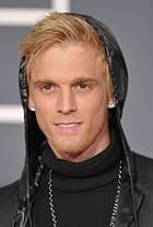 Aaron Carter