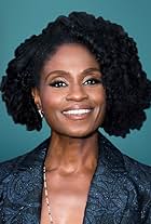 Adina Porter