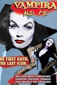 Vampira and Me (2012)