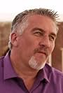 Paul Hollywood in The American Baking Competition (2013)