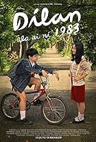 M. Adhiyat and Malea Emma Tjandrawidjaja in Dilan 1983: Wo Ai Ni (2024)