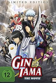 Gintama: The Movie (2010)