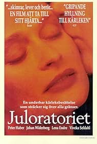 Lena Endre in Juloratoriet (1996)