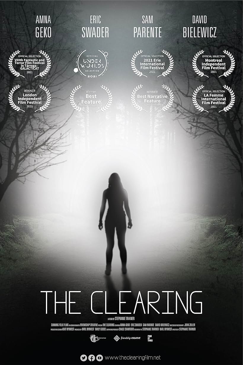 The Clearing (2024)