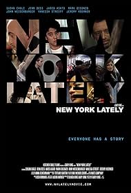 New York Lately (2009)