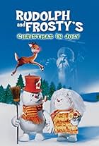 Rudolph and Frosty's Christmas in July (1979)