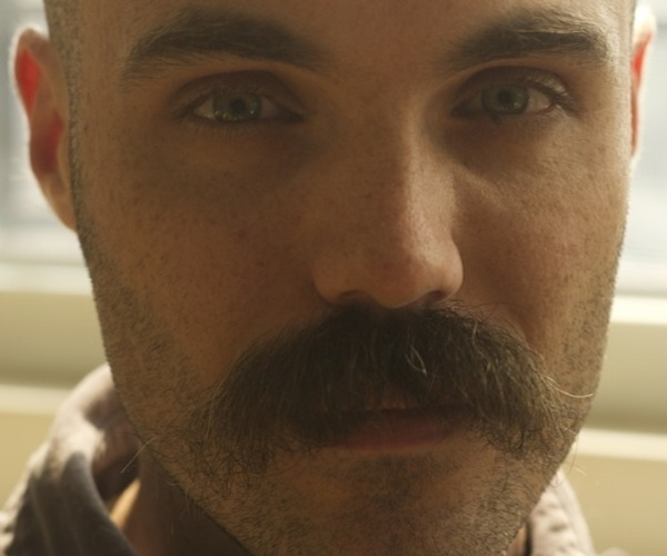 David Lowery in Ain't Them Bodies Saints (2013)